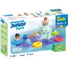 Playmobil Junior Aqua 71438