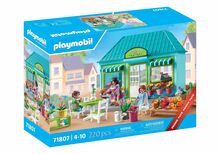 Playmobil My Life 71807
