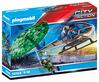Playmobil City Action 70569