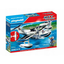 Playmobil City Action 4445