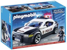 Playmobil City Action 5673