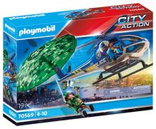 Playmobil City Action 70569