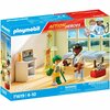 Playmobil Action Heroes 71619