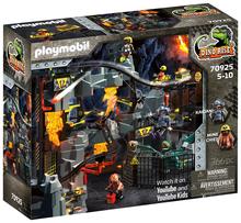 Playmobil Dino Rise 70925