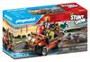 Playmobil StuntSwhow 70835