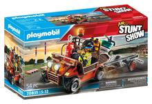 Playmobil StuntSwhow 70835