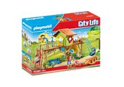Playmobil City Action 70281