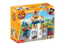 Playmobil Duck on Call 70910
