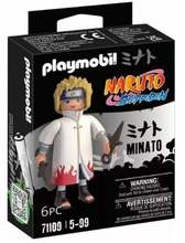 Playmobil Naruto Shippuden 71109