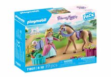 Playmobil Princess Magic 71801