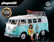 Playmobil Volkswagen T1 70826