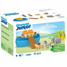 Playmobil Junior 71681