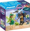 Playmobil Ayuma 71350