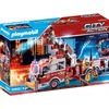 Playmobil City Action 70935