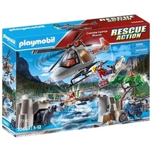 Playmobil Action 70663