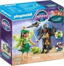 Playmobil Ayuma 71350