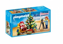 Playmobil Christmas 5753