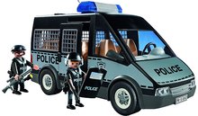 Playmobil City Action 6043