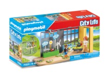 Playmobil City Life 71331