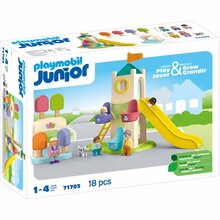 Playmobil Junior 71703