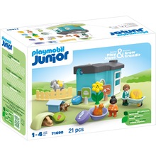 Playmobil Junior 71690