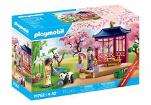Playmobil My Life 71762