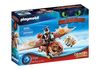 Playmobil Dragons 70729