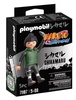 Playmobil Naruto Shippuden 71107
