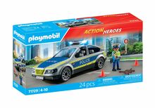 Playmobil Action Heroes 71729