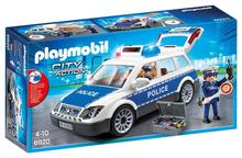 Playmobil City Action 6920