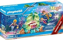 Playmobil Magic 70368
