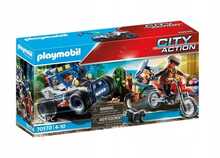 Playmobil City Action 70570