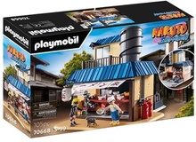 Playmobil Naruto Shippuden 70668