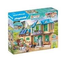 Playmobil Horses of Waterfall 71351