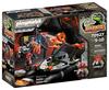Playmobil Dino Rise 70927