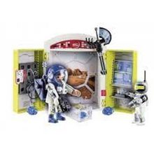 Playmobil Space 70307