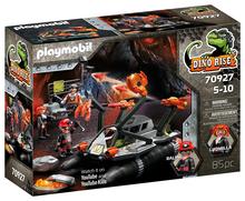Playmobil Dino Rise 70927