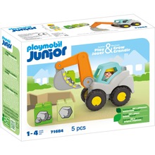 Playmobil Junior 71684