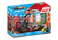 Playmobil StuntShow 71256