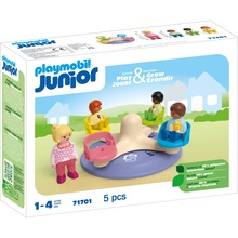 Playmobil Junior 71701