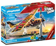 Playmobil Stunt Show 70902