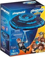 Playmobil The Movie 70070