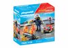 Playmobil Action Heroes 71826