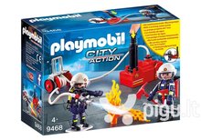 Playmobil City Action 9468
