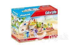 Playmobil City Life 70282