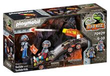 Playmobil Dino Rise 70929