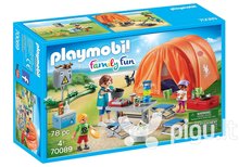 Playmobil Family Fun 70089