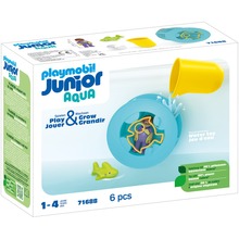 Playmobil Junior 71688
