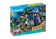 Playmobil Scooby Doo 70361
