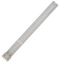 Ultraviolett (UV) lamp Philips TUV PL-L 36W/4P, 2G11, 62878740